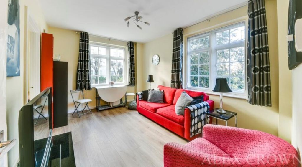 22 Abbey Road St Johns Wood
